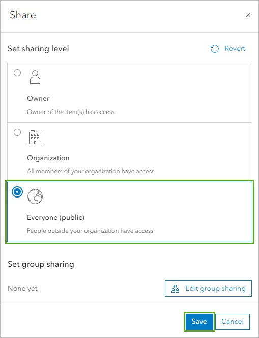 Share window Share window